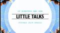 Little Talks (Thomas Jack Remix)专辑