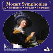 Mozart: Symphonies