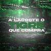 DJ Del - A Lacoste o Tigre Que Compra