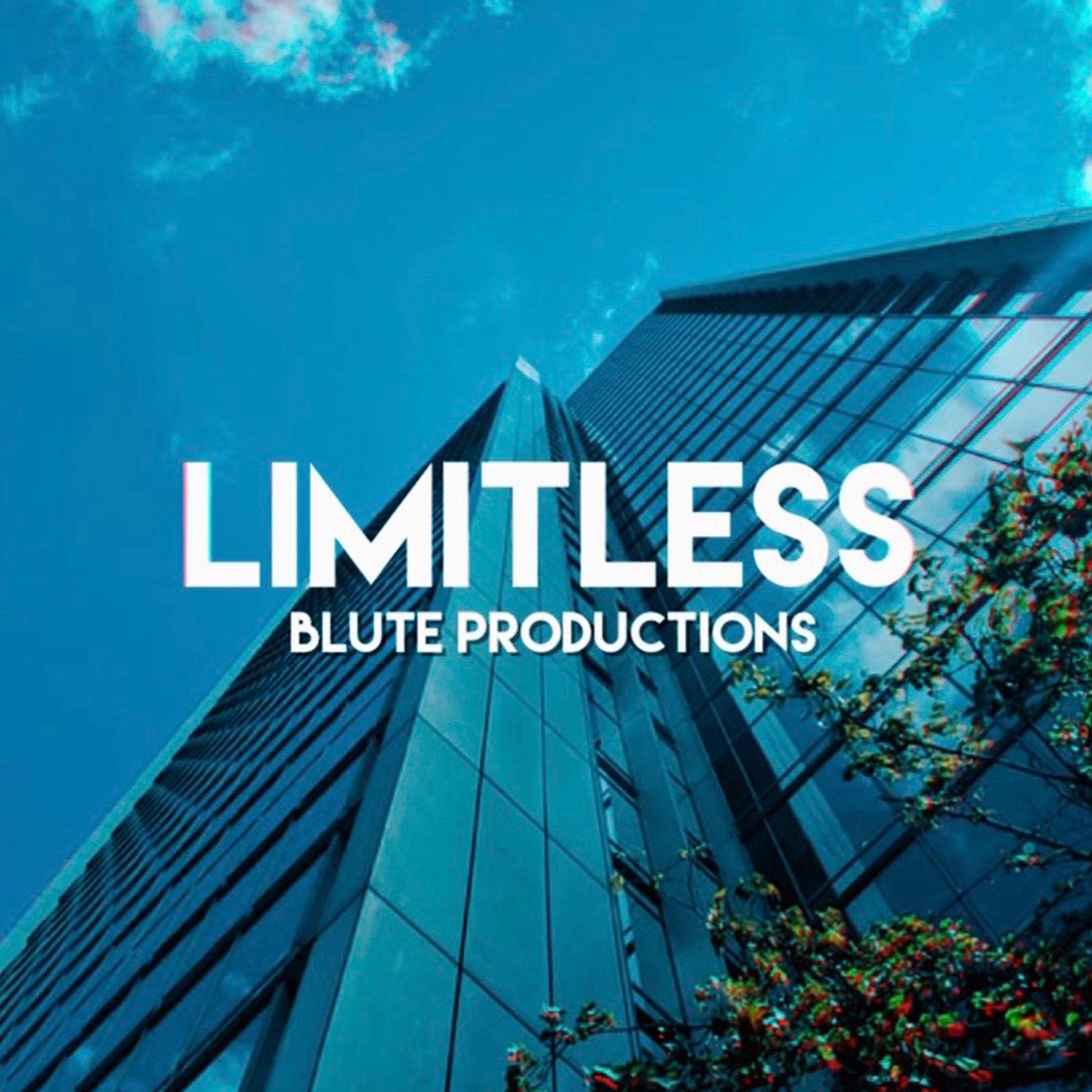 limitless - blute productions - 單曲 - 網易雲音樂