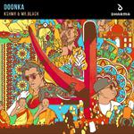 Doonka专辑