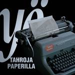 Tahroja paperilla专辑