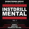 BURNITDOWN GROUP - LUIGI (BONUS TRACK)