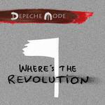 Where's the Revolution专辑