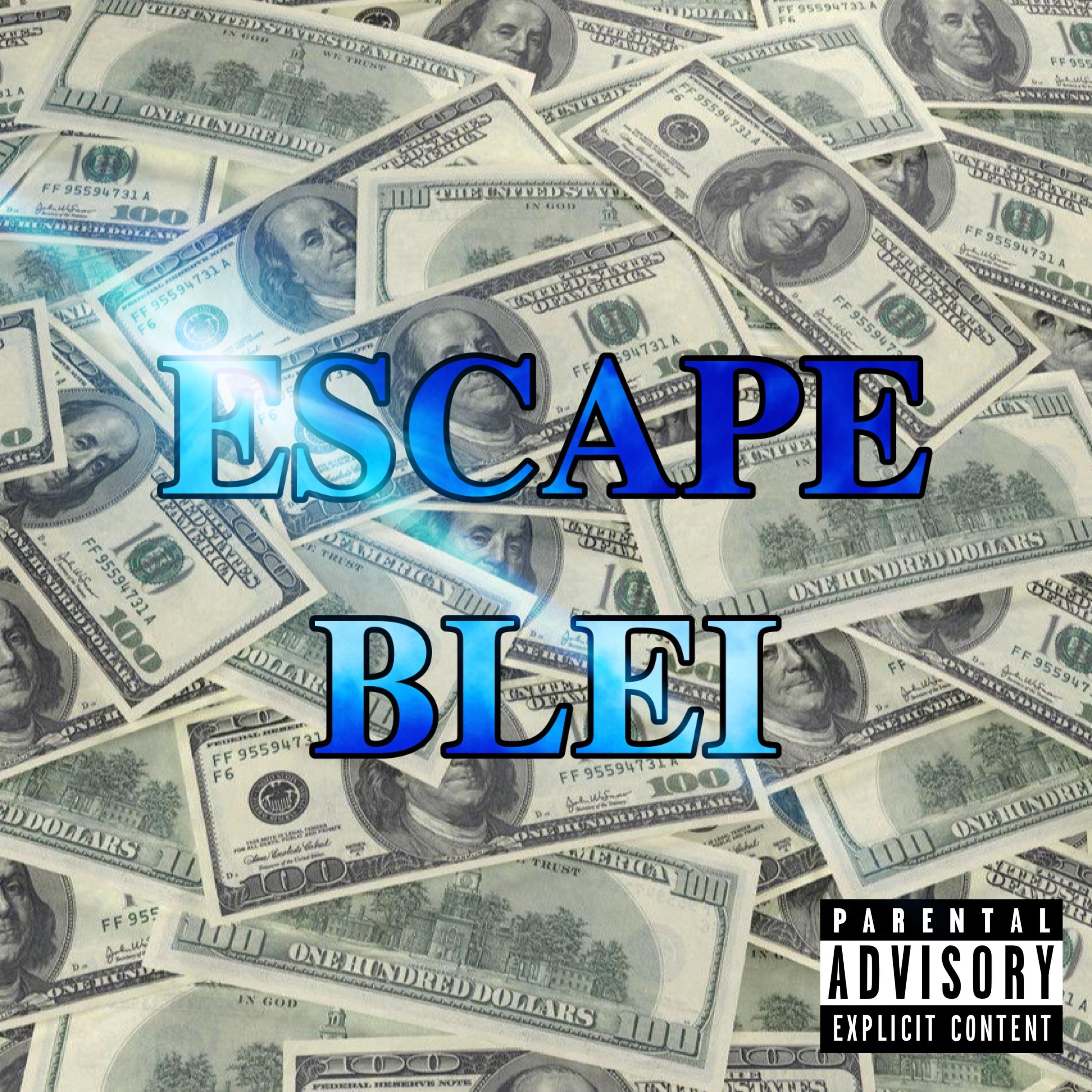 Escape - Blei