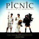 「PiCNiC」サウンドトラック专辑