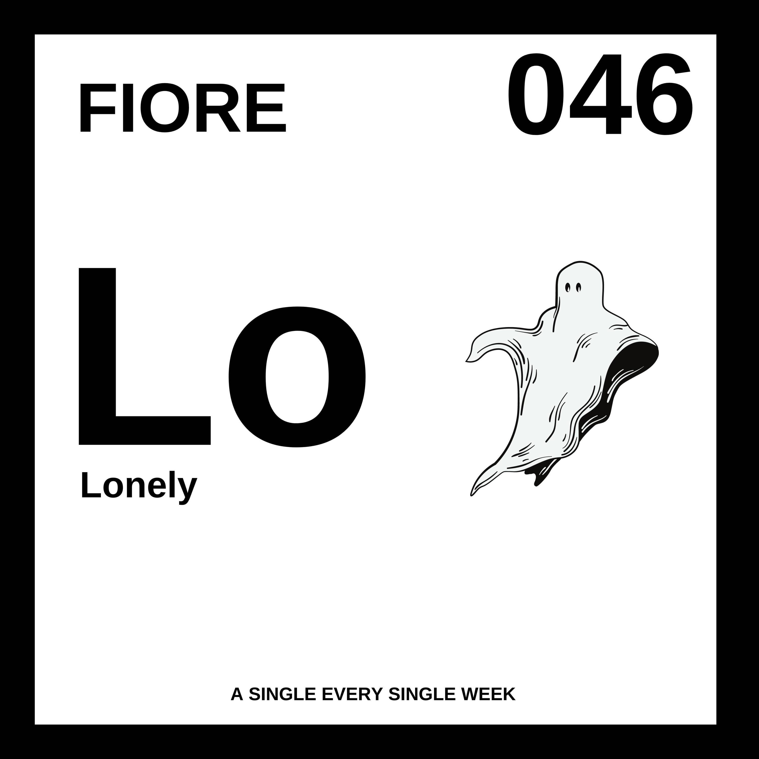 Lonely