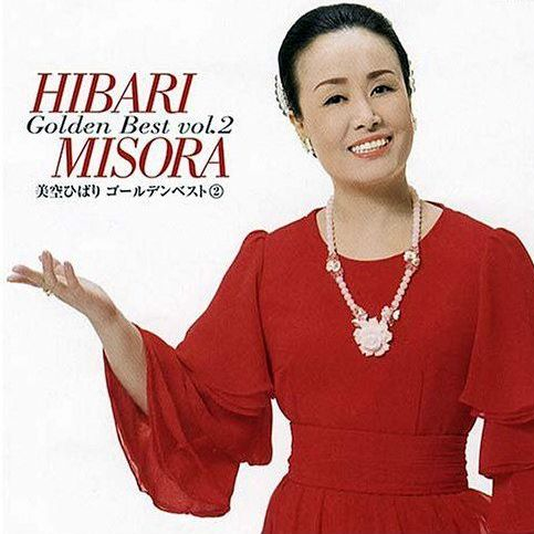 日本 | 演歌 Enka