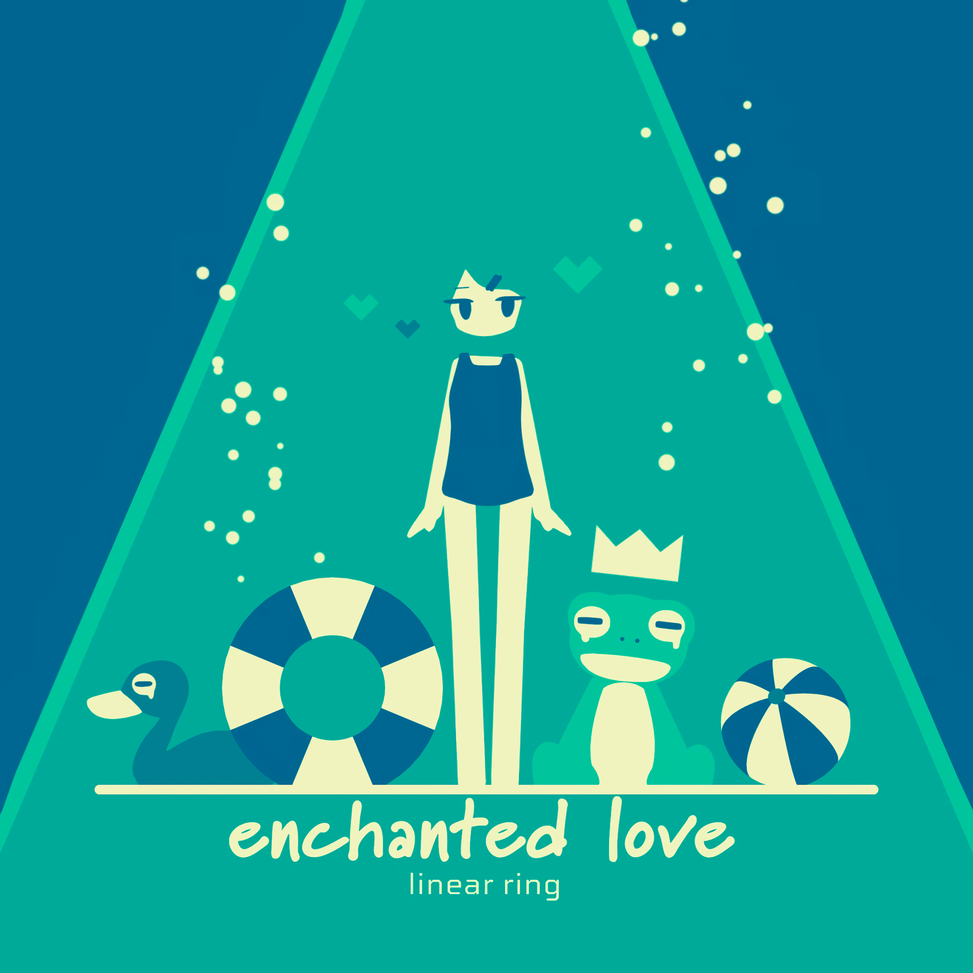 enchanted love