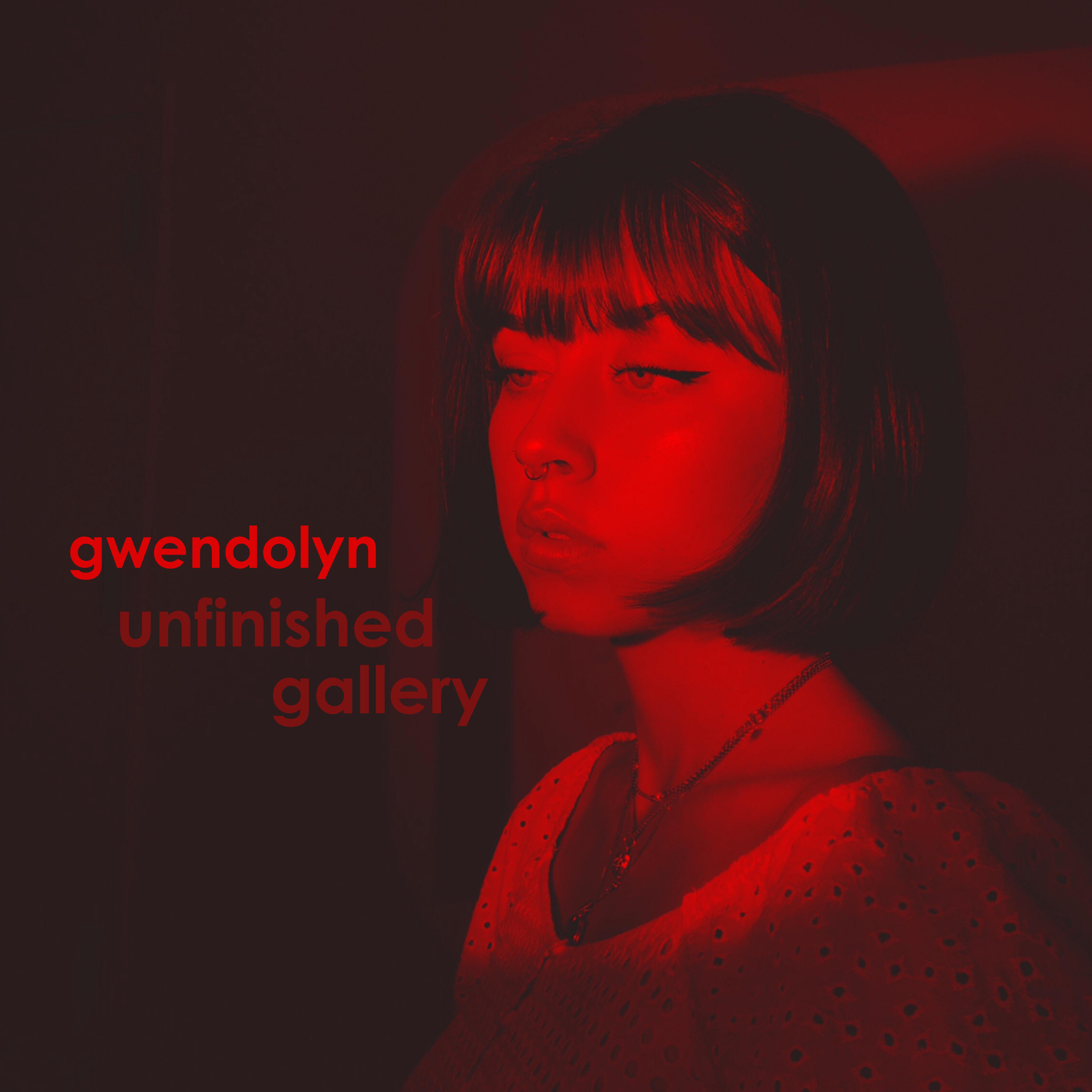 Unfinished Gallery