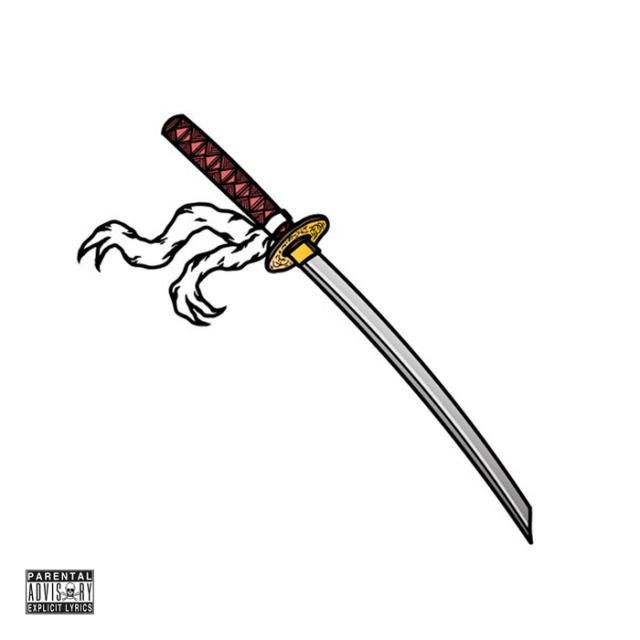 DEATH BY KATANA