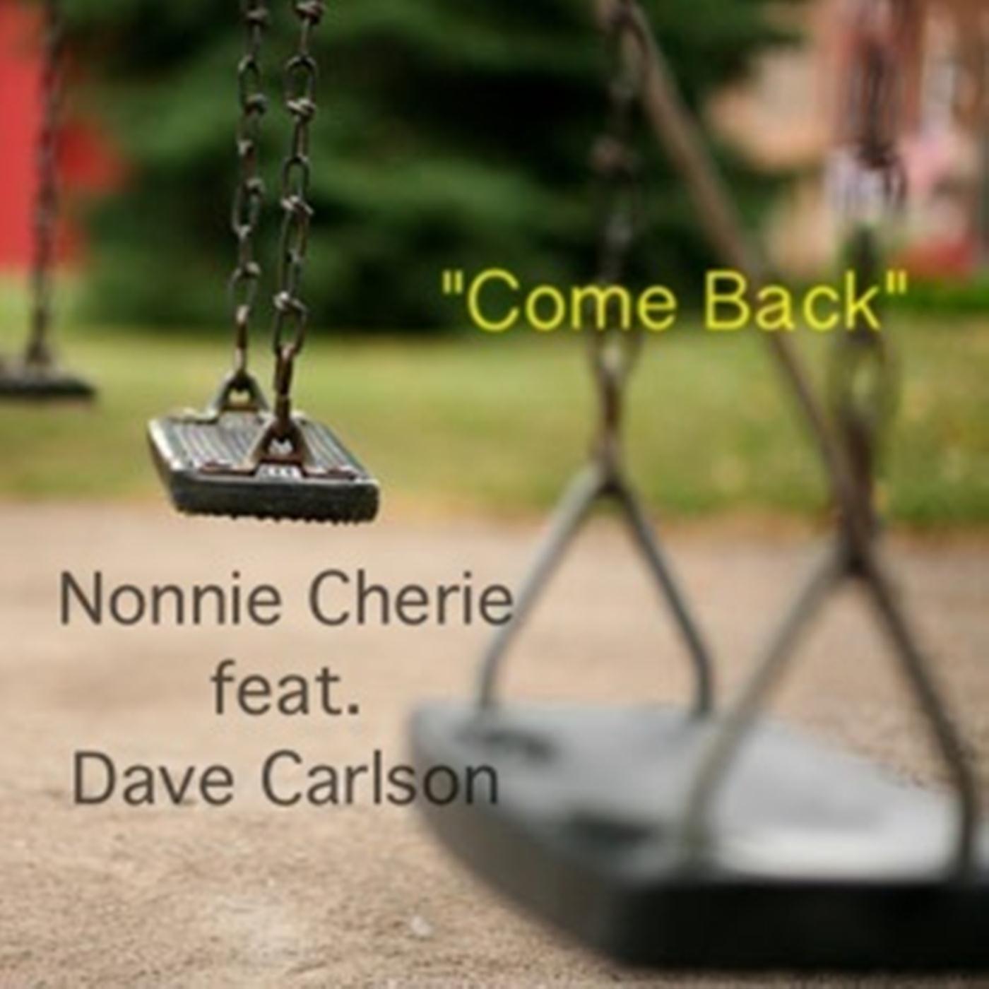 Come Back (Unplugged) [feat. Dave Carlson]