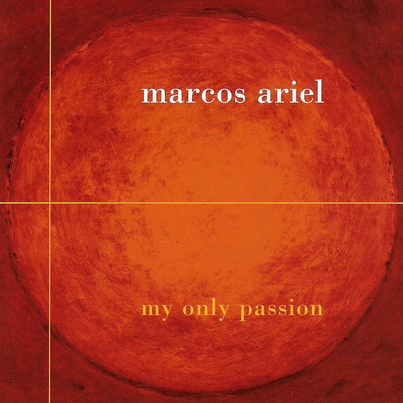 My Only Passion