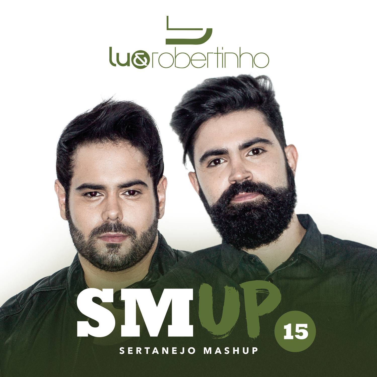 Sertanejo Mashup 15专辑