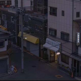 嘘，请安静（作业/读书/夜晚/氛围）