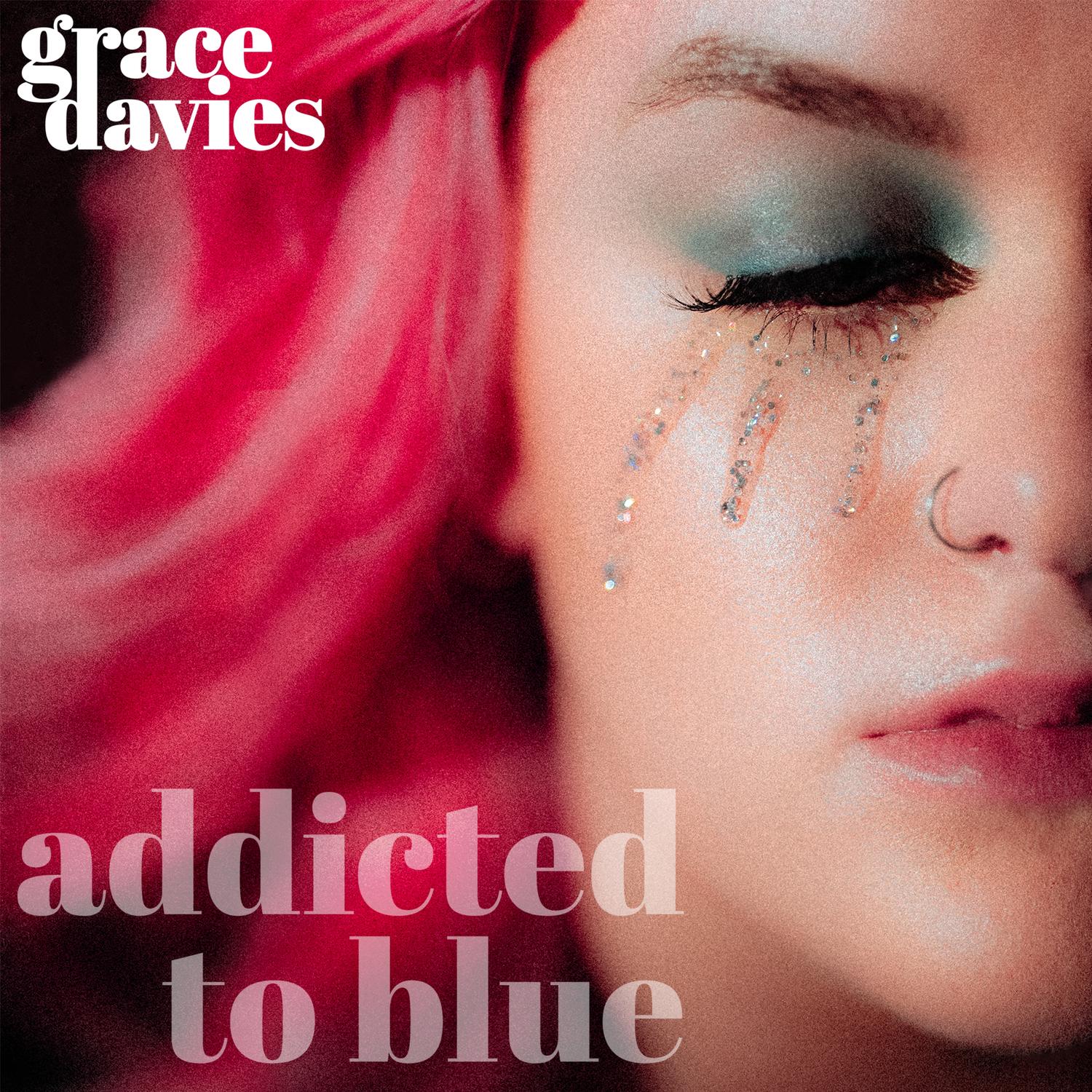 Addicted To Blue
