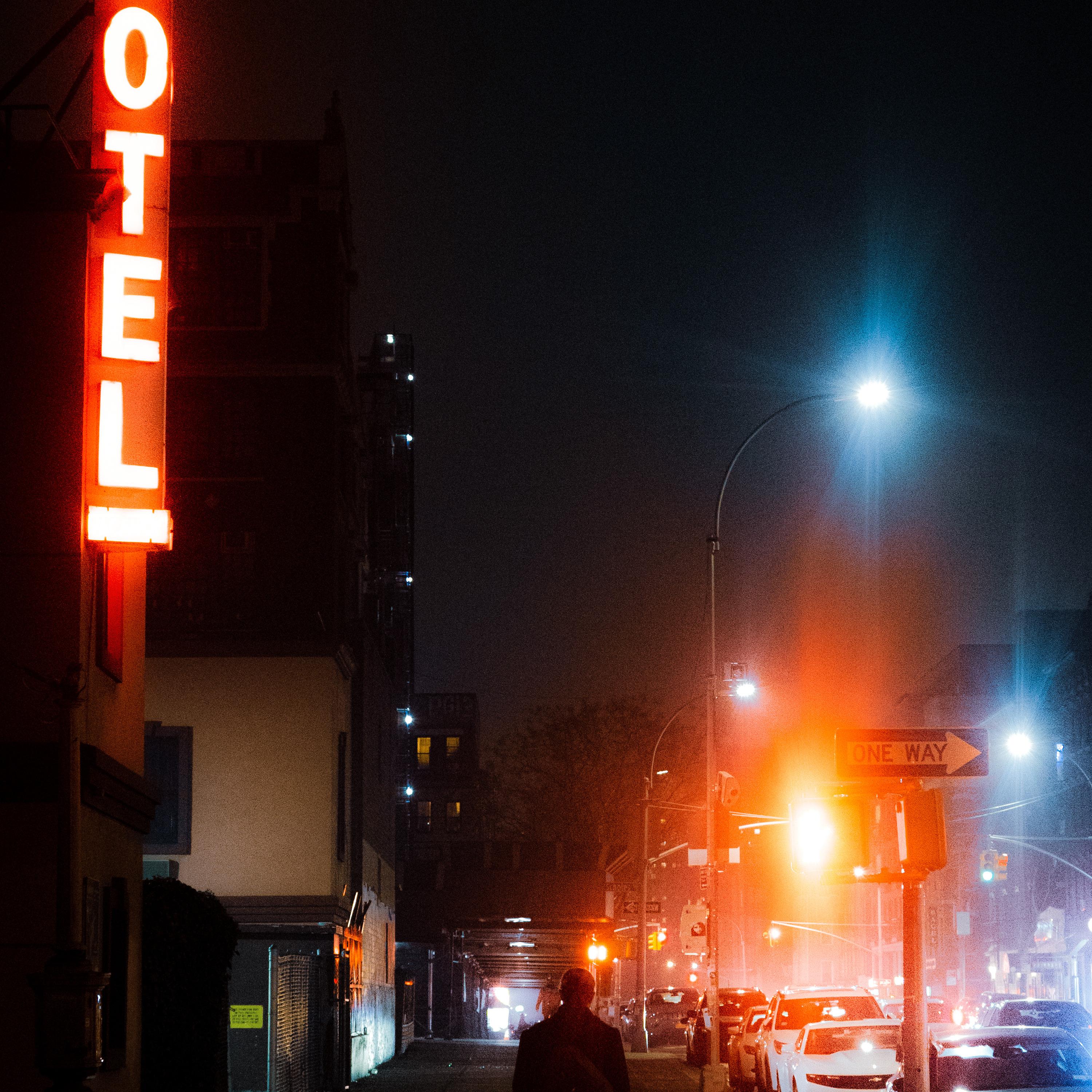 Night Street