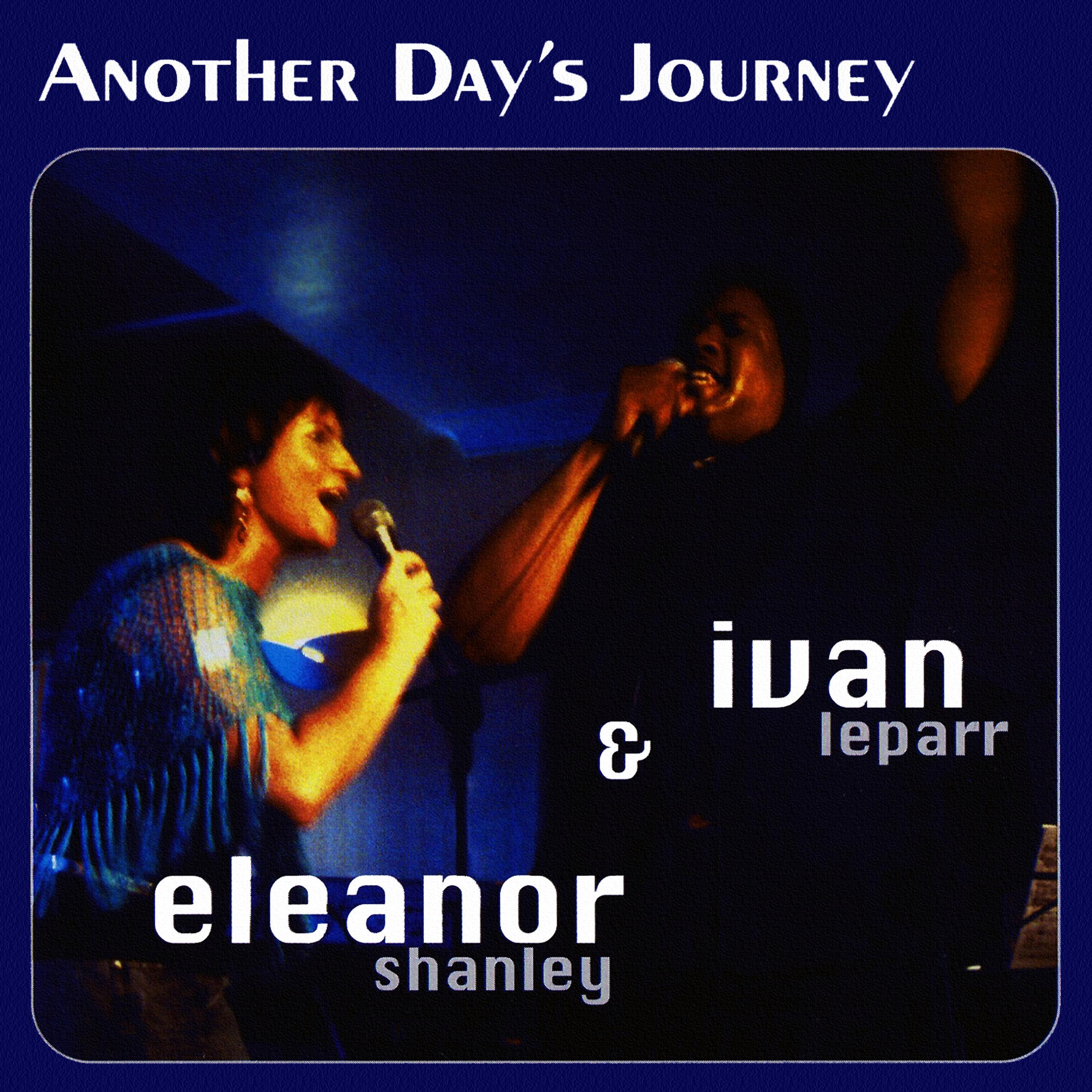 Another Day's Journey
