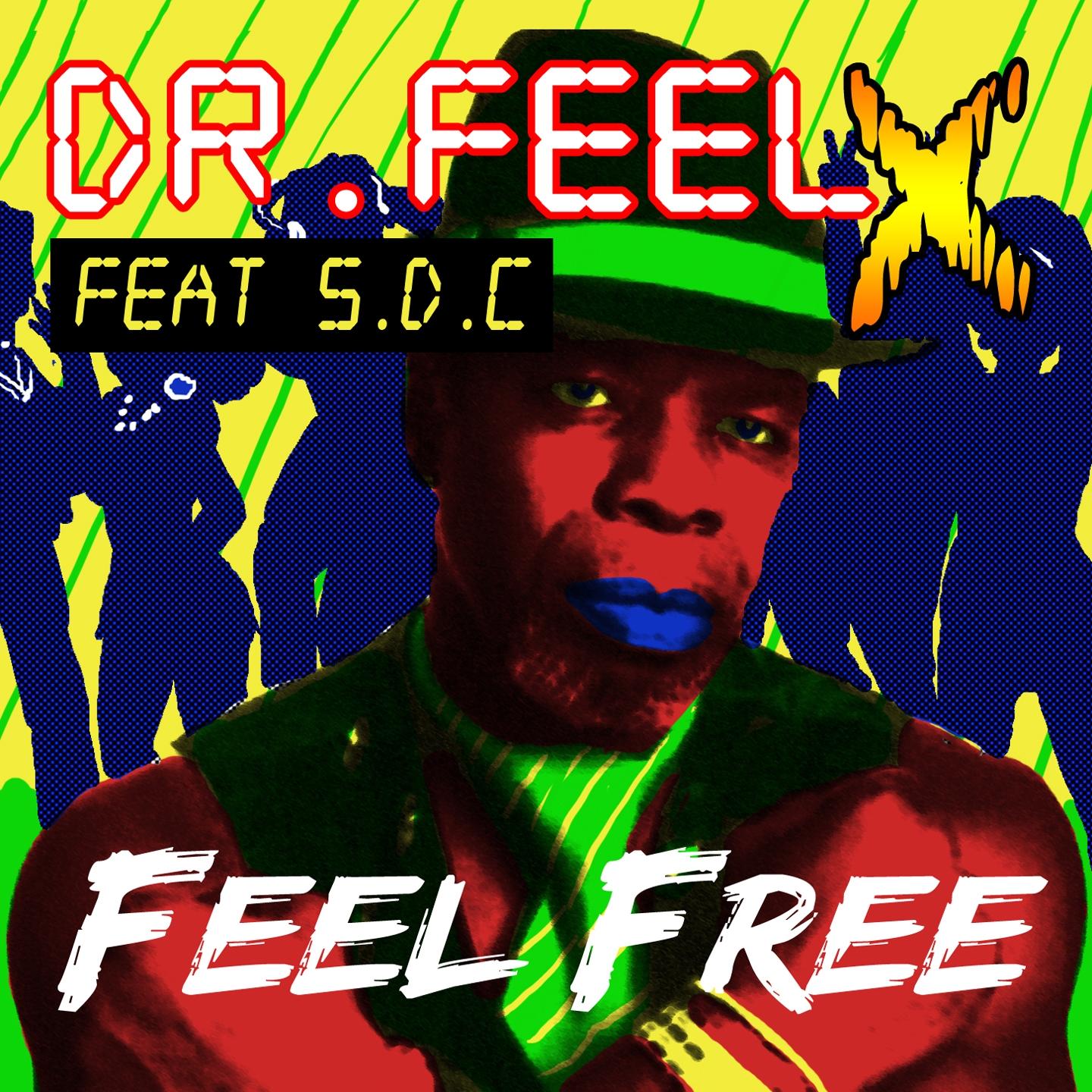 Feel Free