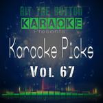 Karaoke Picks, Vol. 67专辑