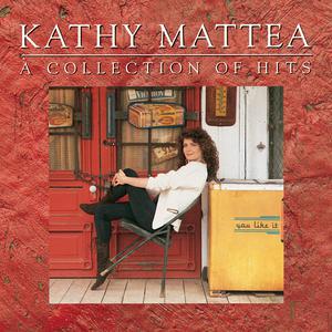 Kathy Mattea - A Few Good Things Remain (PT karaoke) 带和声伴奏 （降3半音）