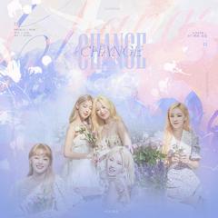 CHANGE-(G)I-DLE