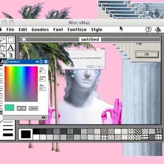 V A P 0 R W A V E\\\入 門 指 南