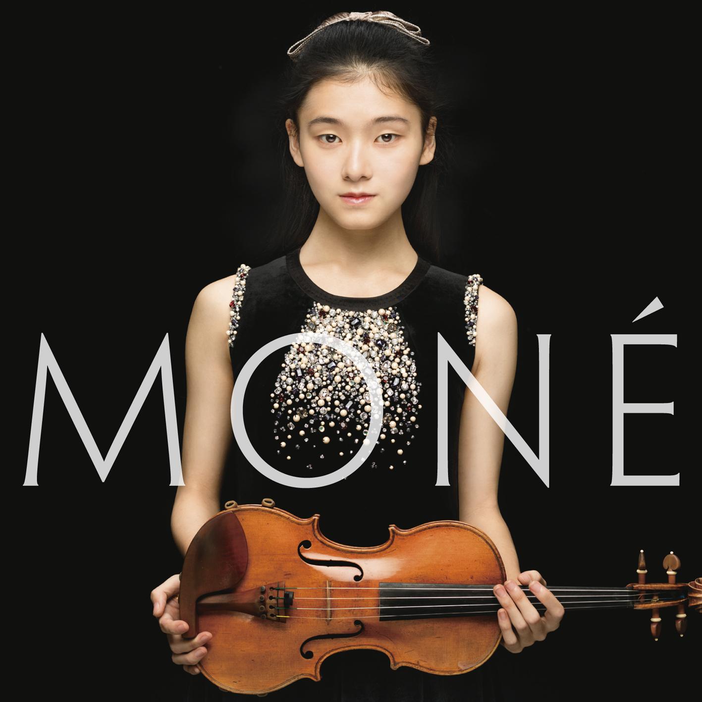 ショスタコーヴィチ：ヴァイオリン協奏曲第1番 イ短調 作品77(第3楽章 Passacaglia - Andante)