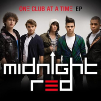 One Club At a Time - Midnight  Red 男歌气氛电音 2段歌词一样 和声伴奏 50 彩虹