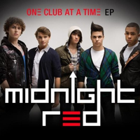 One Club At a Time - Midnight Red 男歌气氛电音 重鼓和声加强 SUNER伴奏