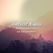 10 Relaxing, Ambient Noises for Rejuvenation