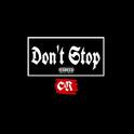 Don’t Stop！专辑