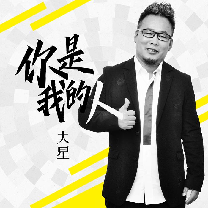 你是我的人（DJ版）