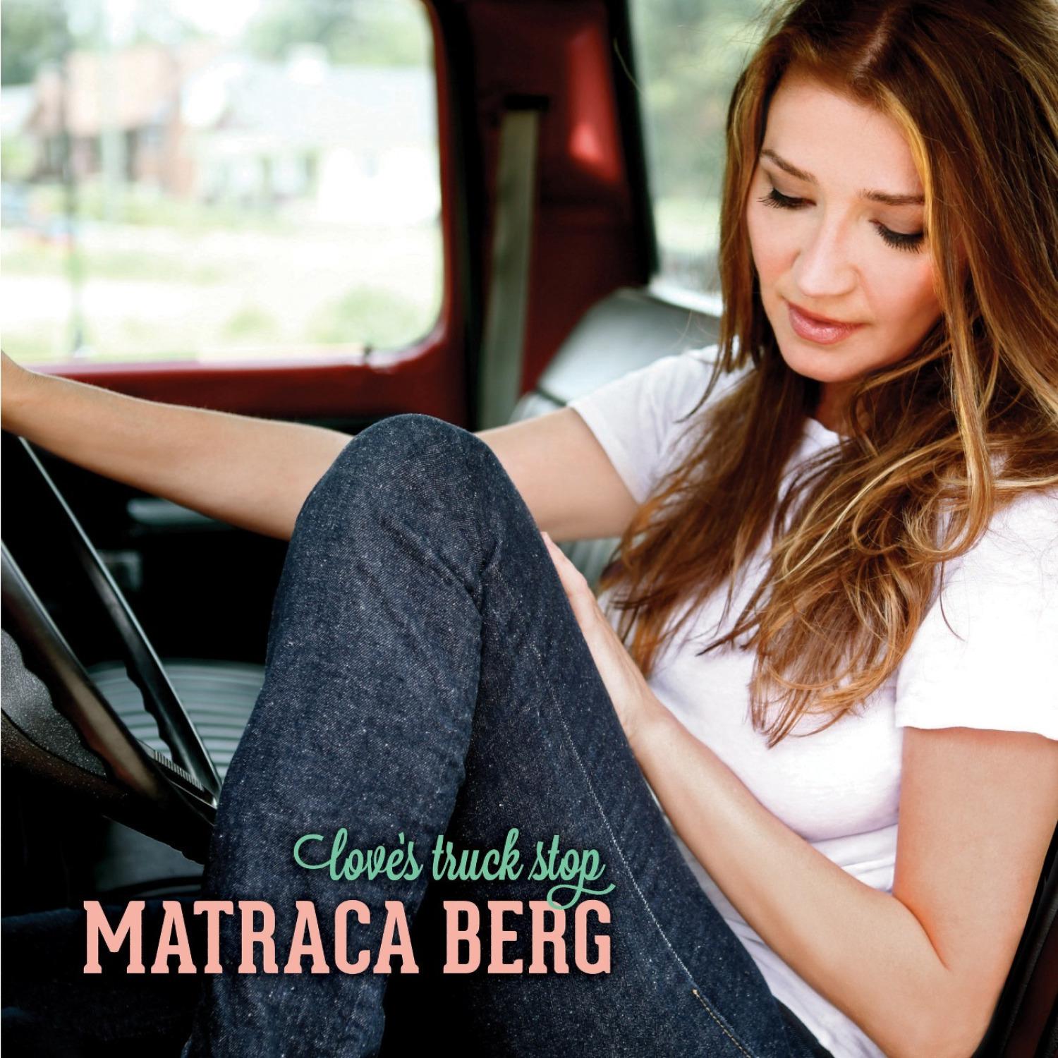 Matraca Berg - My Heart Will Never Break This Way Again