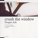 Crush The Window专辑