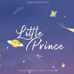 별（Little Prince）《阿尔罕布拉宫的回忆》OST（翻自 俞胜恩）