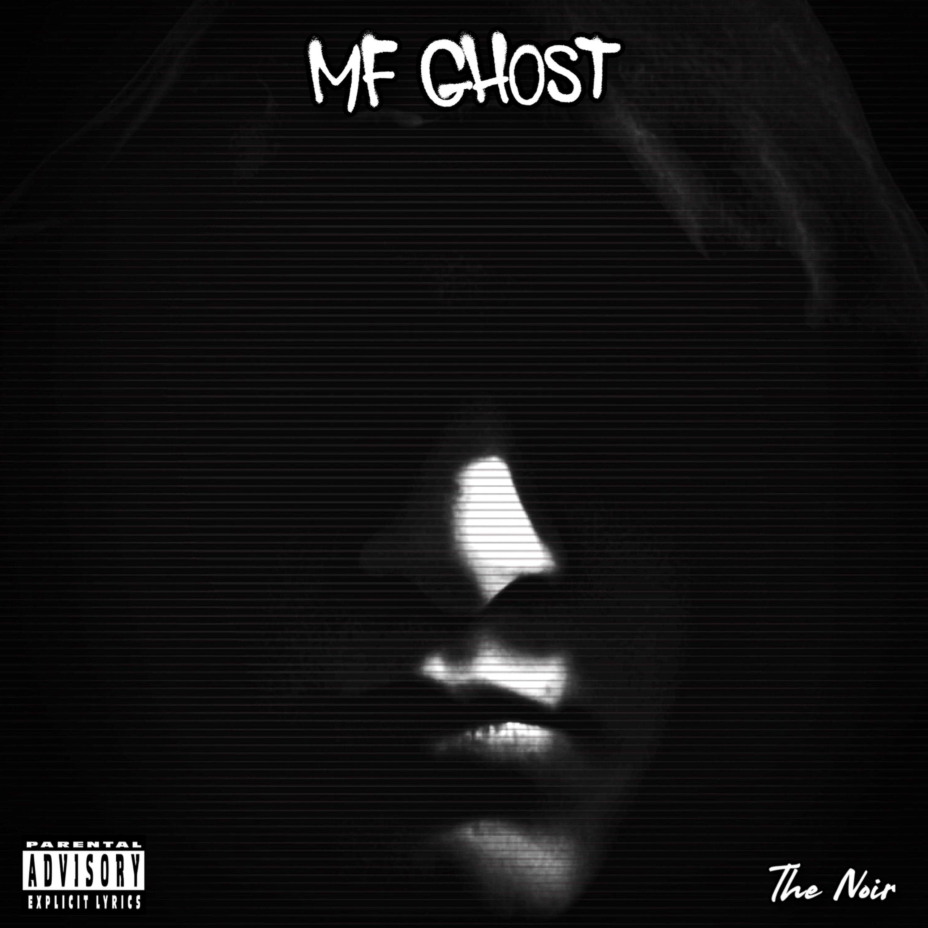 MF Ghost - Represent (feat. SNAFU KANE & Chris Rivers)