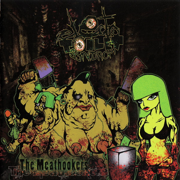 The Meathooker