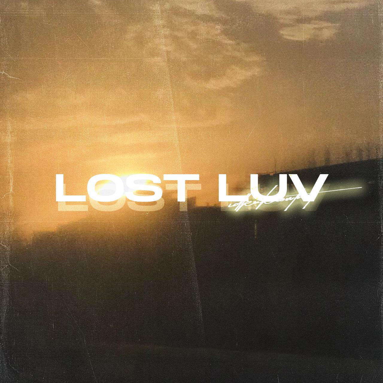 Lost Luv Feat.X-Eee