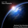 Gustav Holst: The Planets