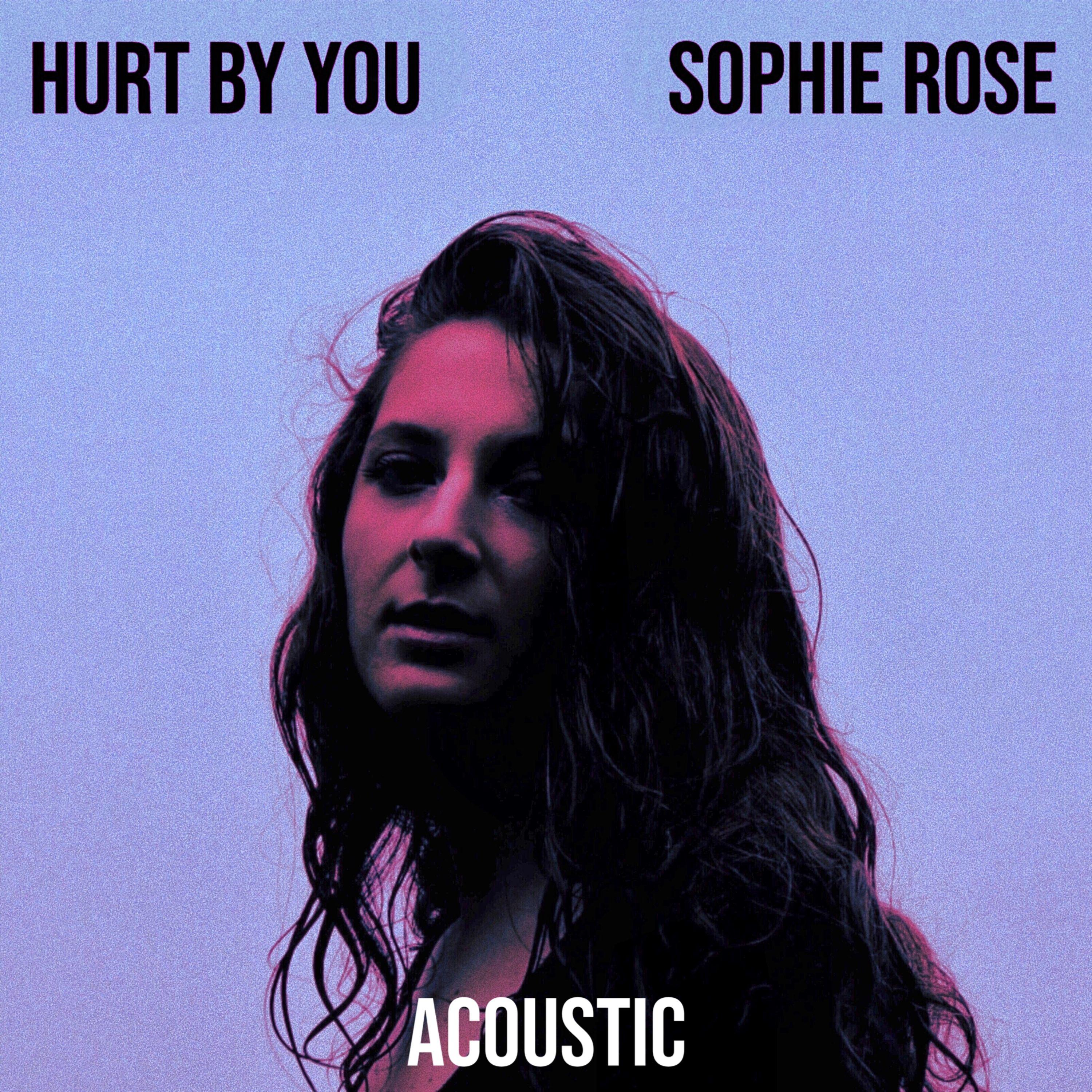 Hurt by You (Acoustic)专辑