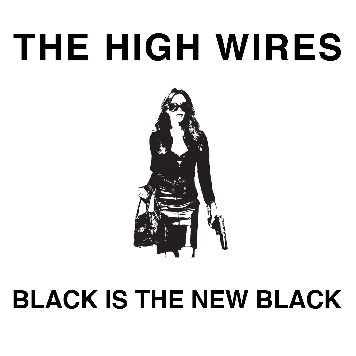Black Is the New Black