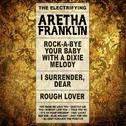 The Electrifying Aretha Franklin [Original 1962 Album - Digitally Remastered]专辑