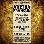 The Electrifying Aretha Franklin [Original 1962 Album - Digitally Remastered]专辑