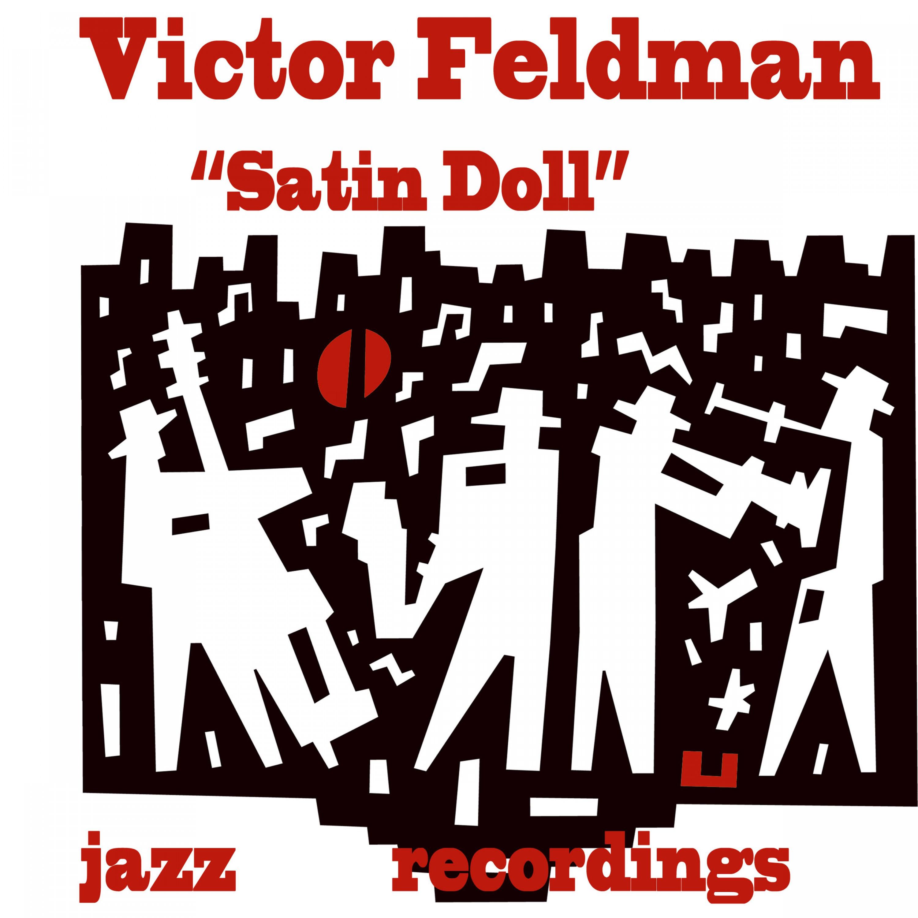 Satin Doll