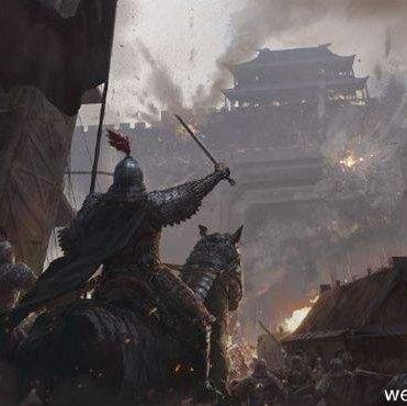 华夏战争曲集 传统战争/中国风