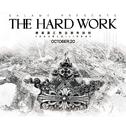 格莱新品发布会-The Hard Work专辑
