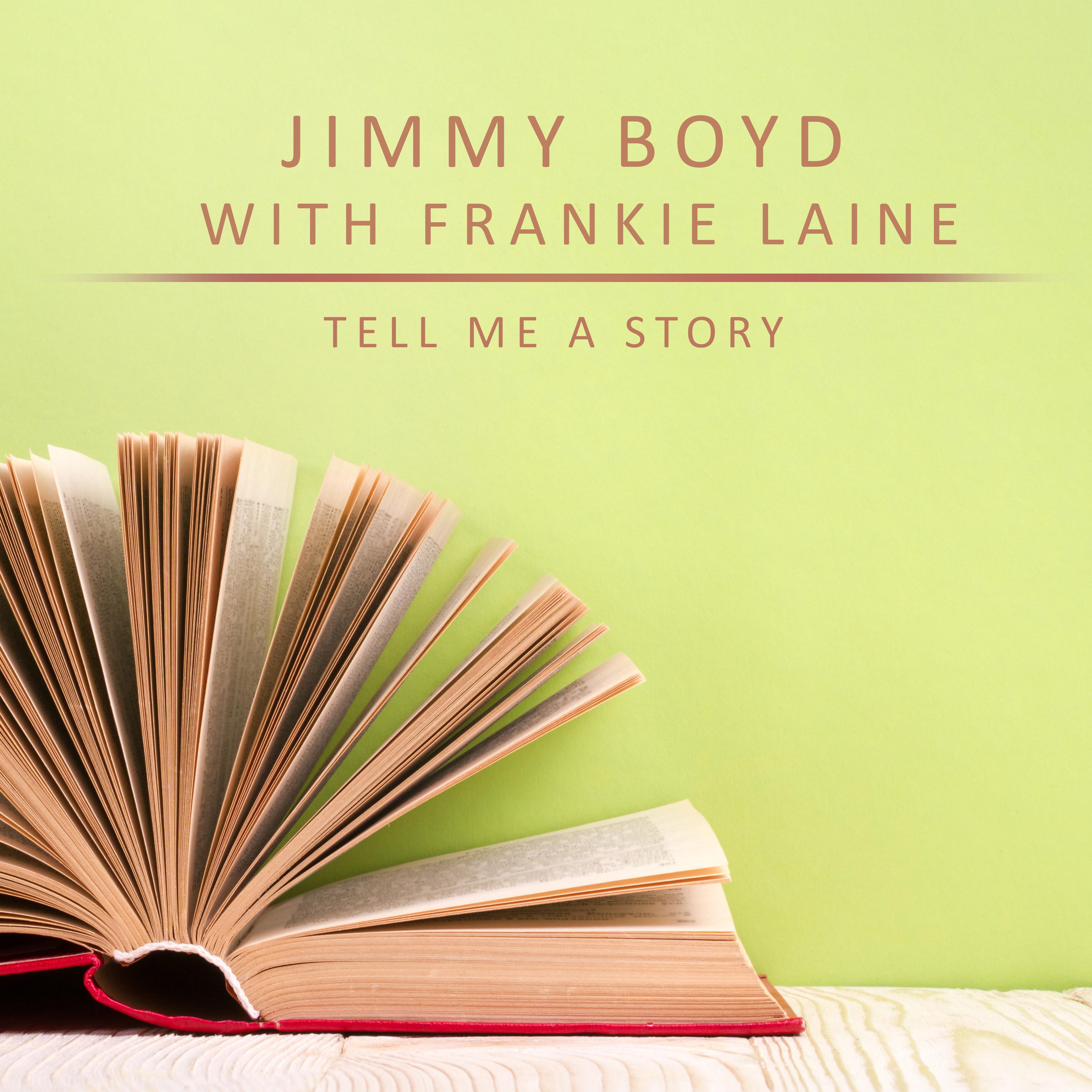 Tell Me A Story