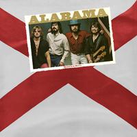 Alabama - Green River (instrumental)