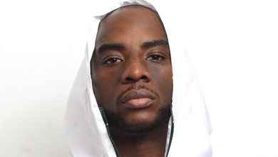 Charlamagne tha God